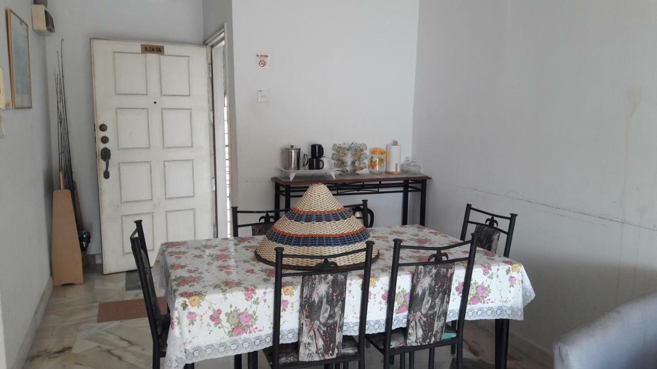 Homestay Haizal Telok Kemang พอร์ตดิ๊กสัน ภายนอก รูปภาพ